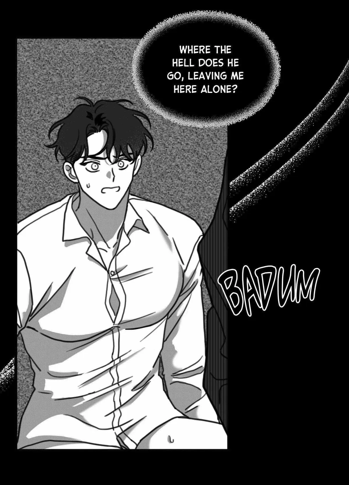 Sorta Psycho Chapter 15, page 19