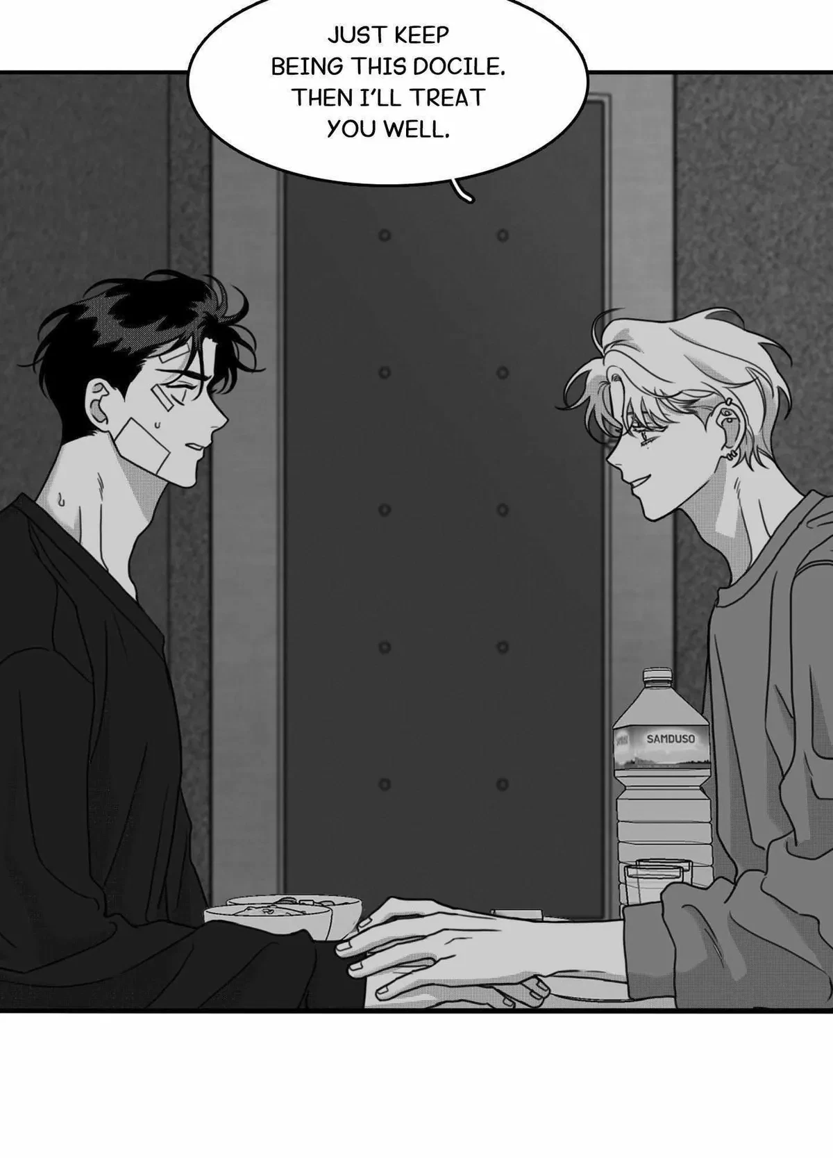 Sorta Psycho Chapter 15, page 2