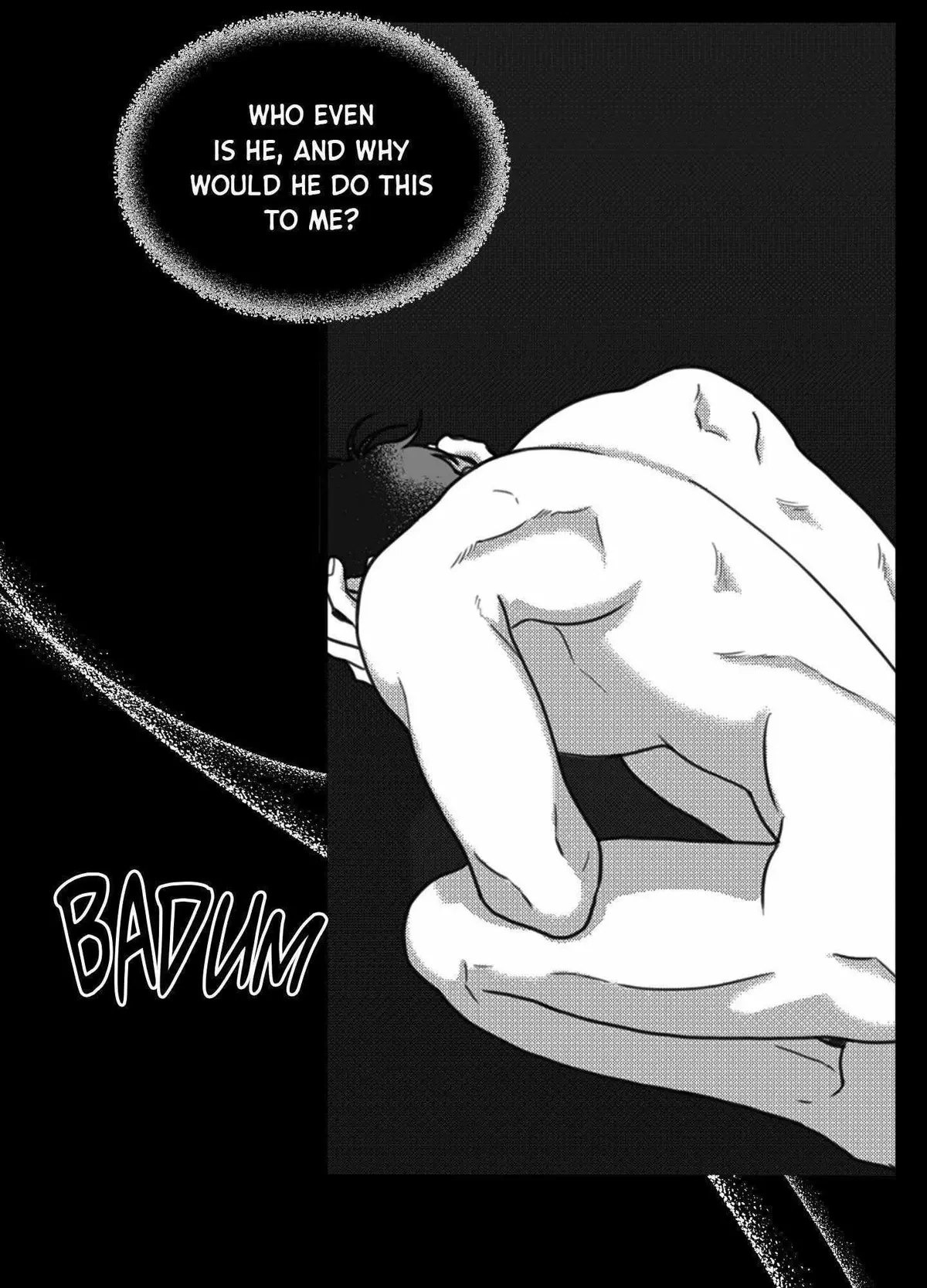 Sorta Psycho Chapter 15, page 20