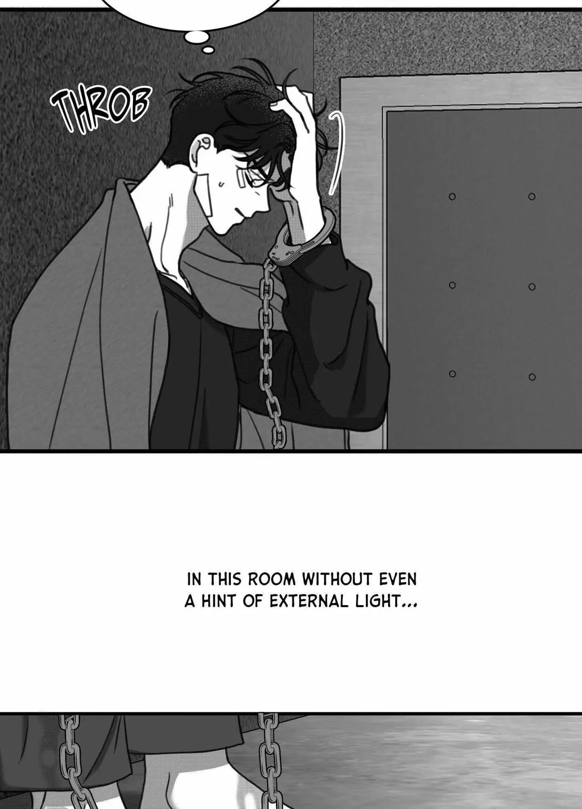Sorta Psycho Chapter 15, page 25