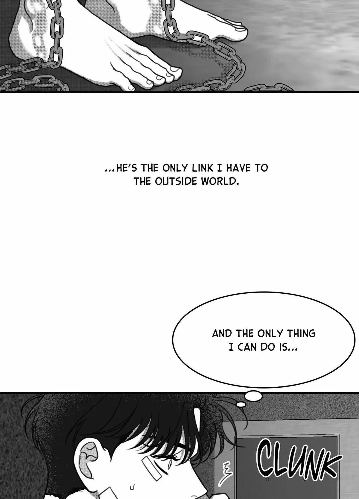 Sorta Psycho Chapter 15, page 26