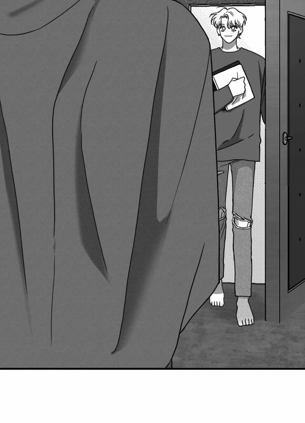 Sorta Psycho Chapter 15, page 28