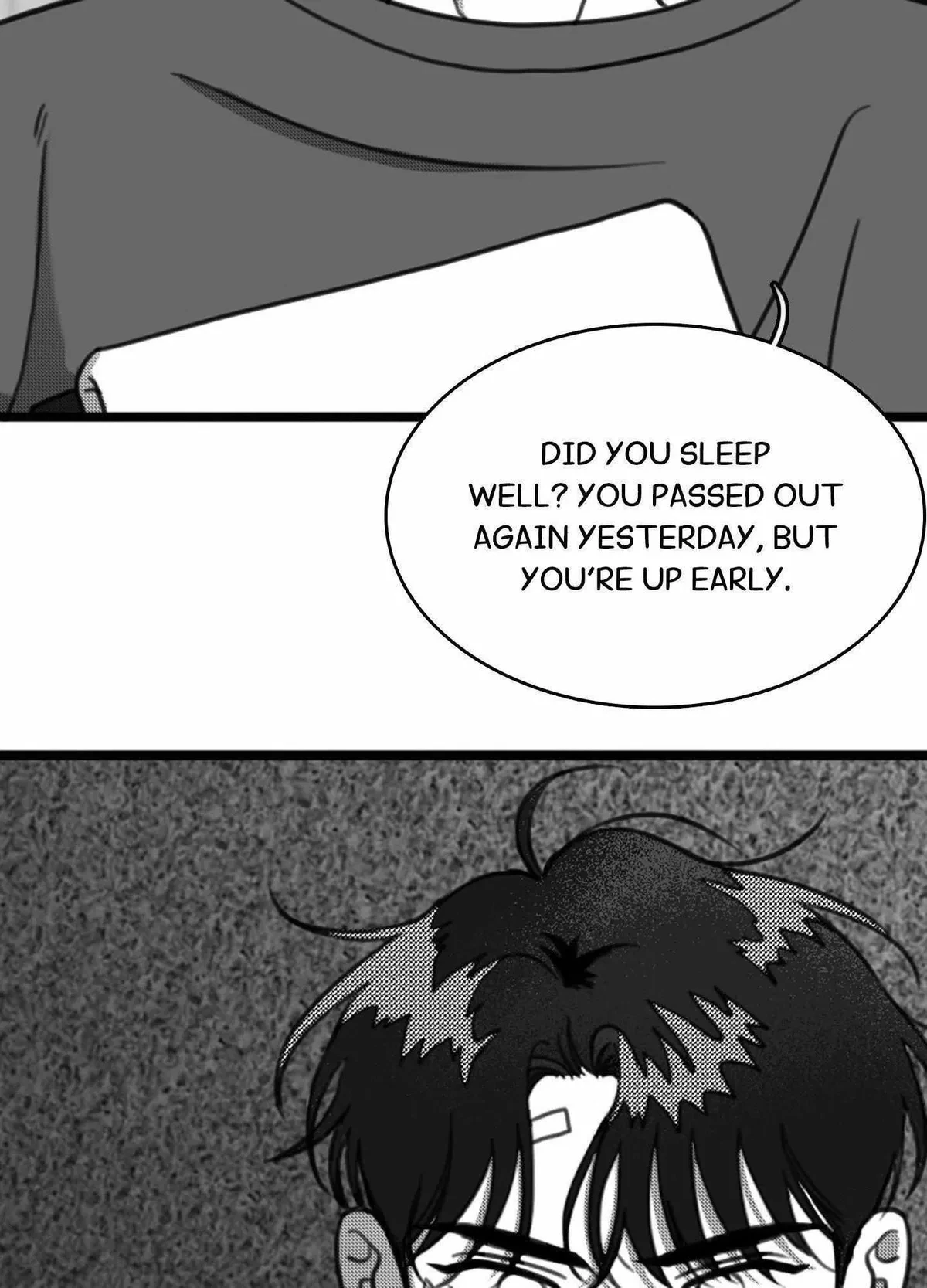Sorta Psycho Chapter 15, page 30