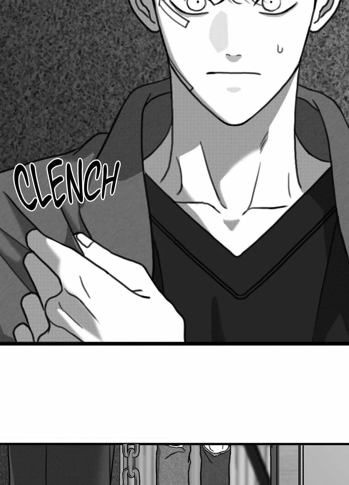 Sorta Psycho Chapter 15, page 31