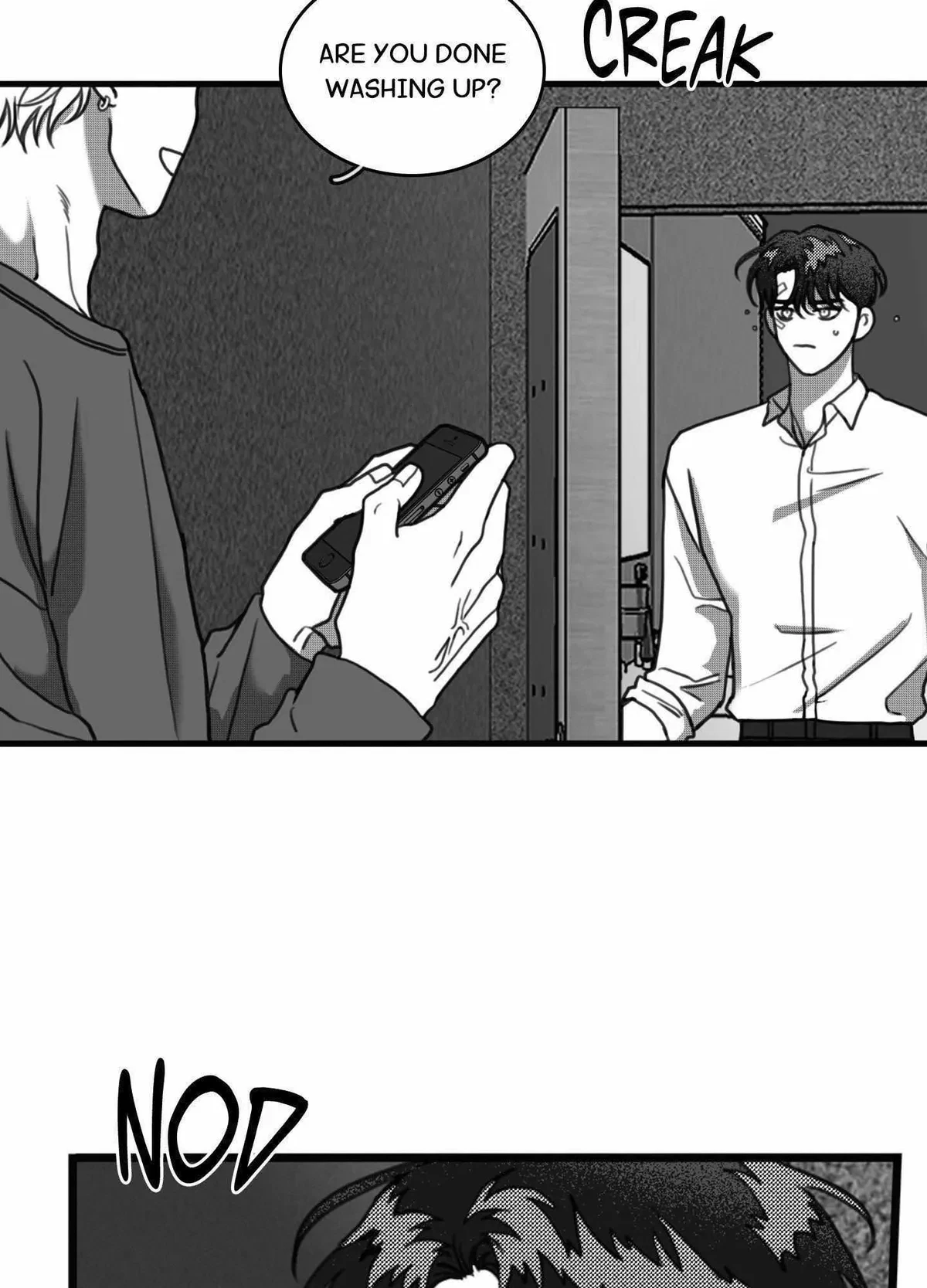 Sorta Psycho Chapter 15, page 36