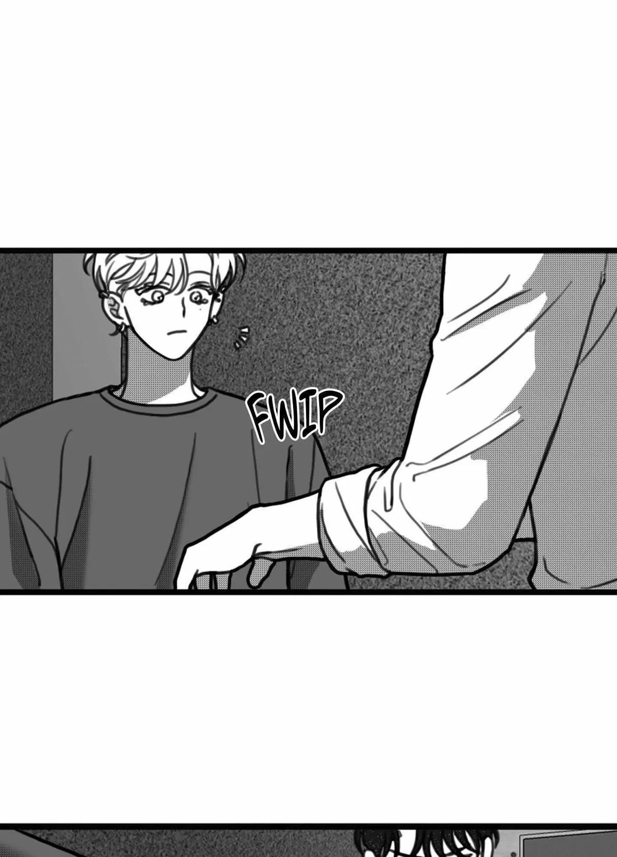 Sorta Psycho Chapter 15, page 38