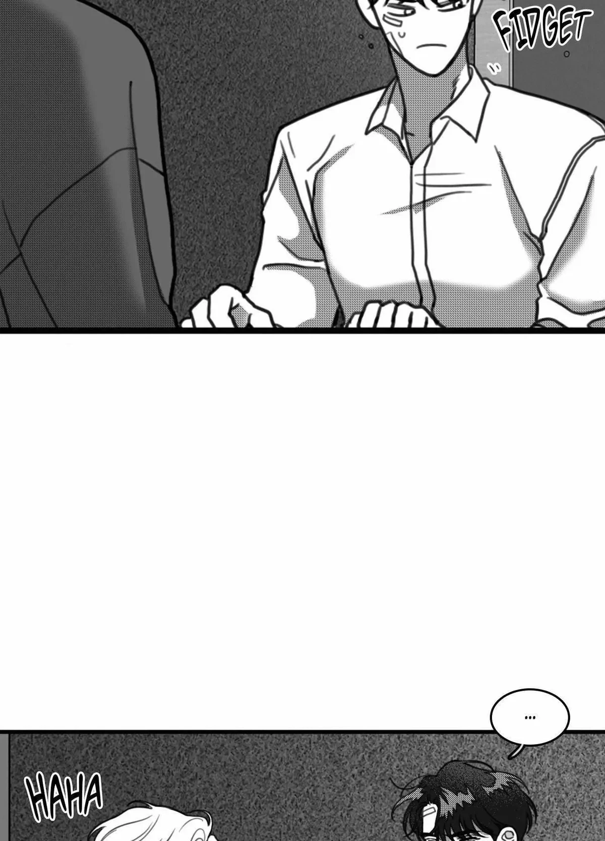 Sorta Psycho Chapter 15, page 39