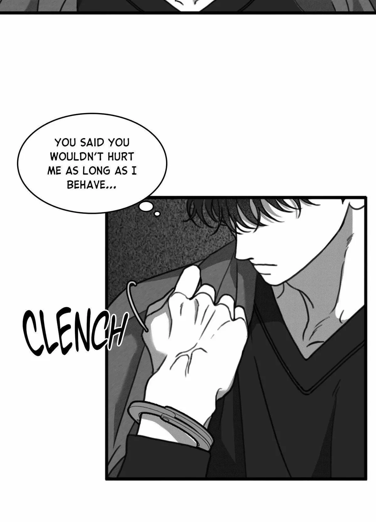 Sorta Psycho Chapter 15, page 4