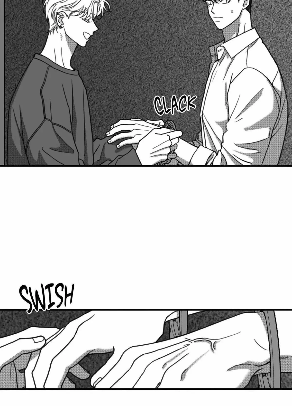 Sorta Psycho Chapter 15, page 40