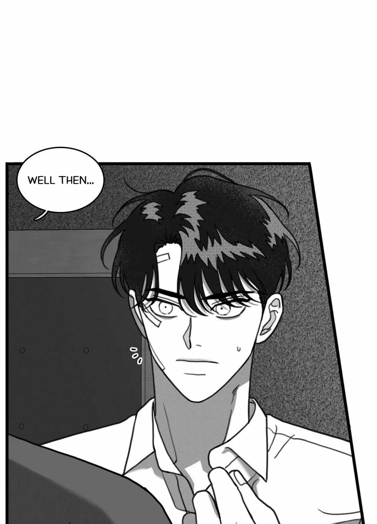 Sorta Psycho Chapter 15, page 41
