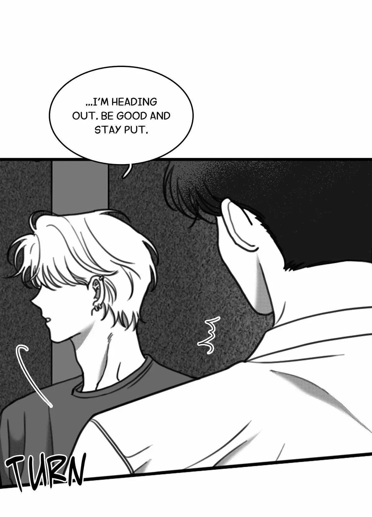 Sorta Psycho Chapter 15, page 43