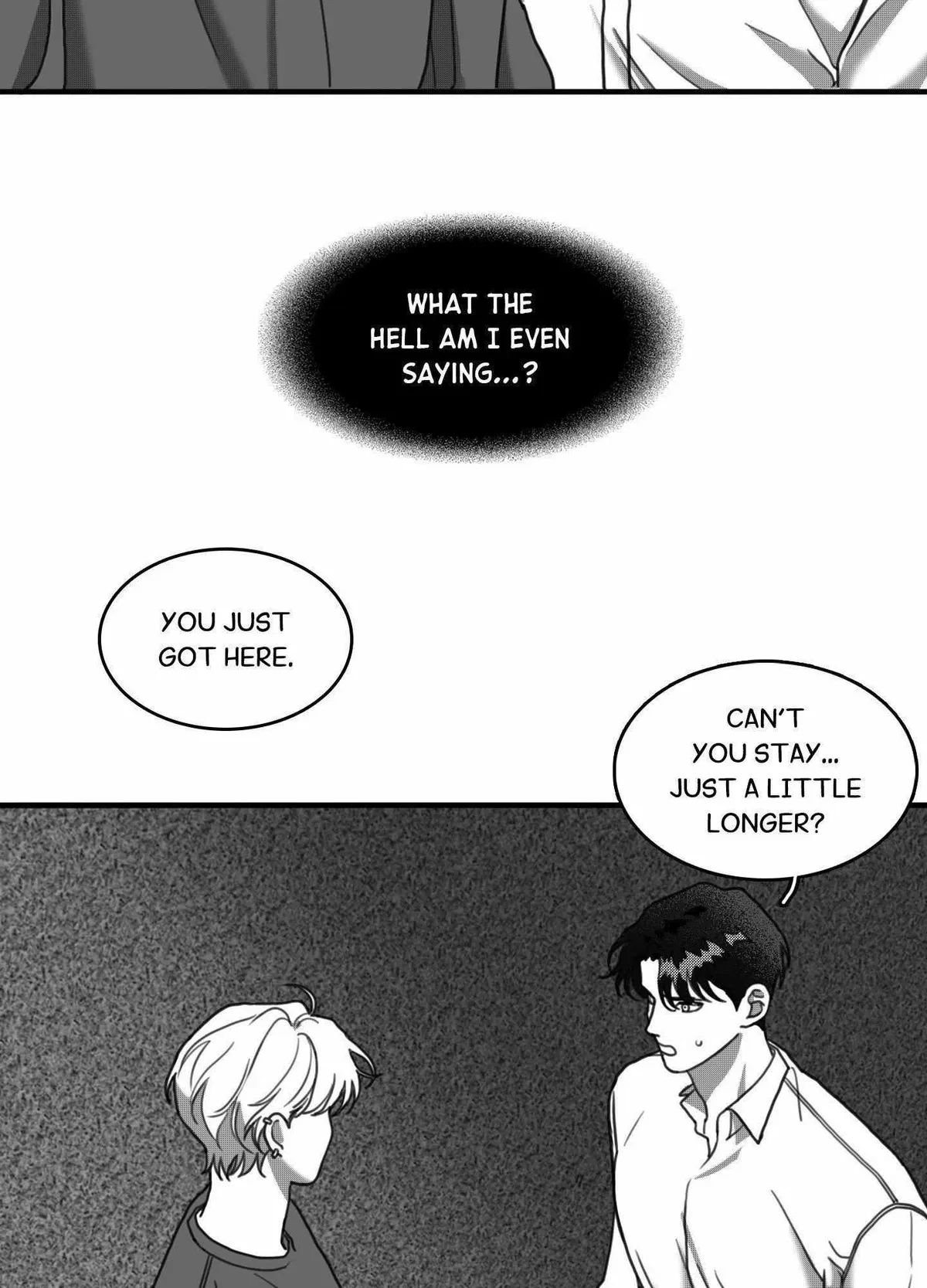Sorta Psycho Chapter 15, page 49