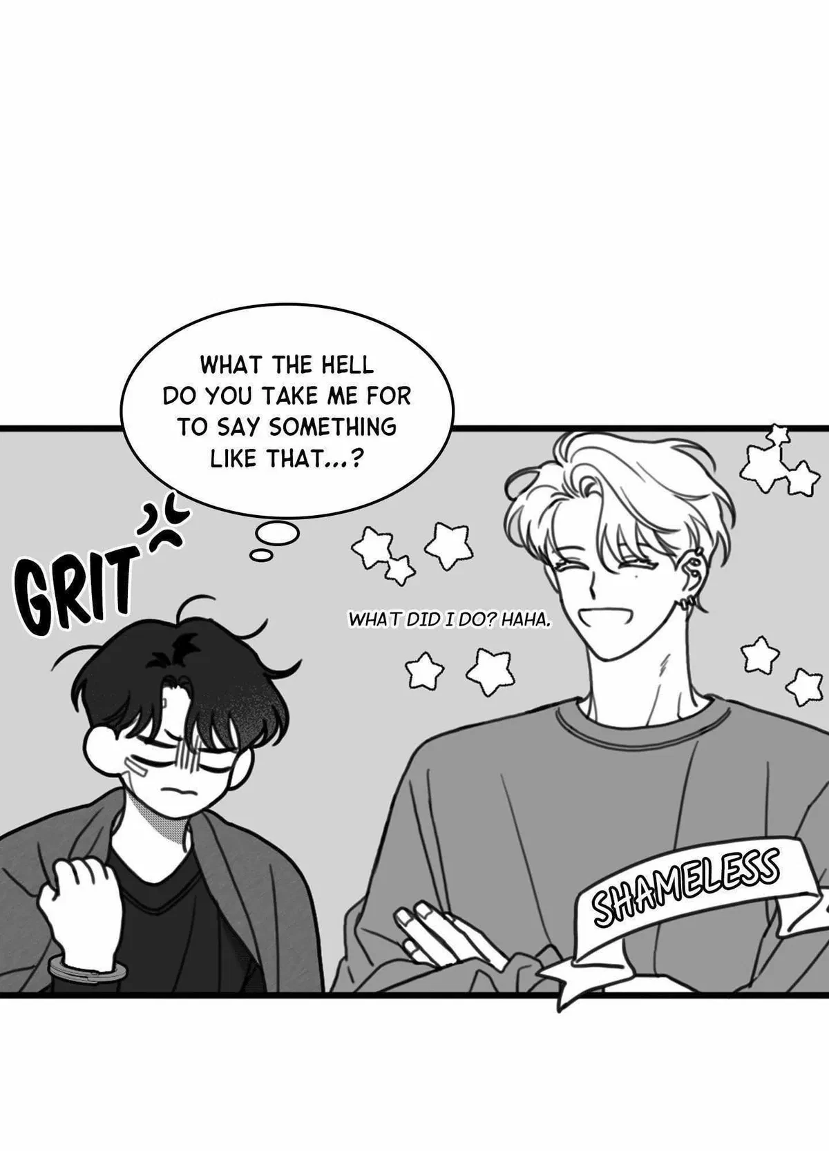 Sorta Psycho Chapter 15, page 5