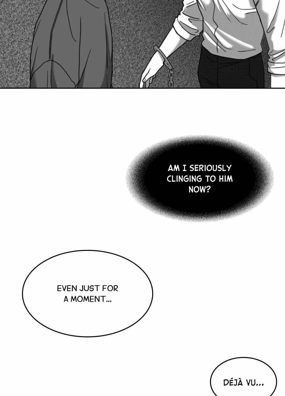 Sorta Psycho Chapter 15, page 50