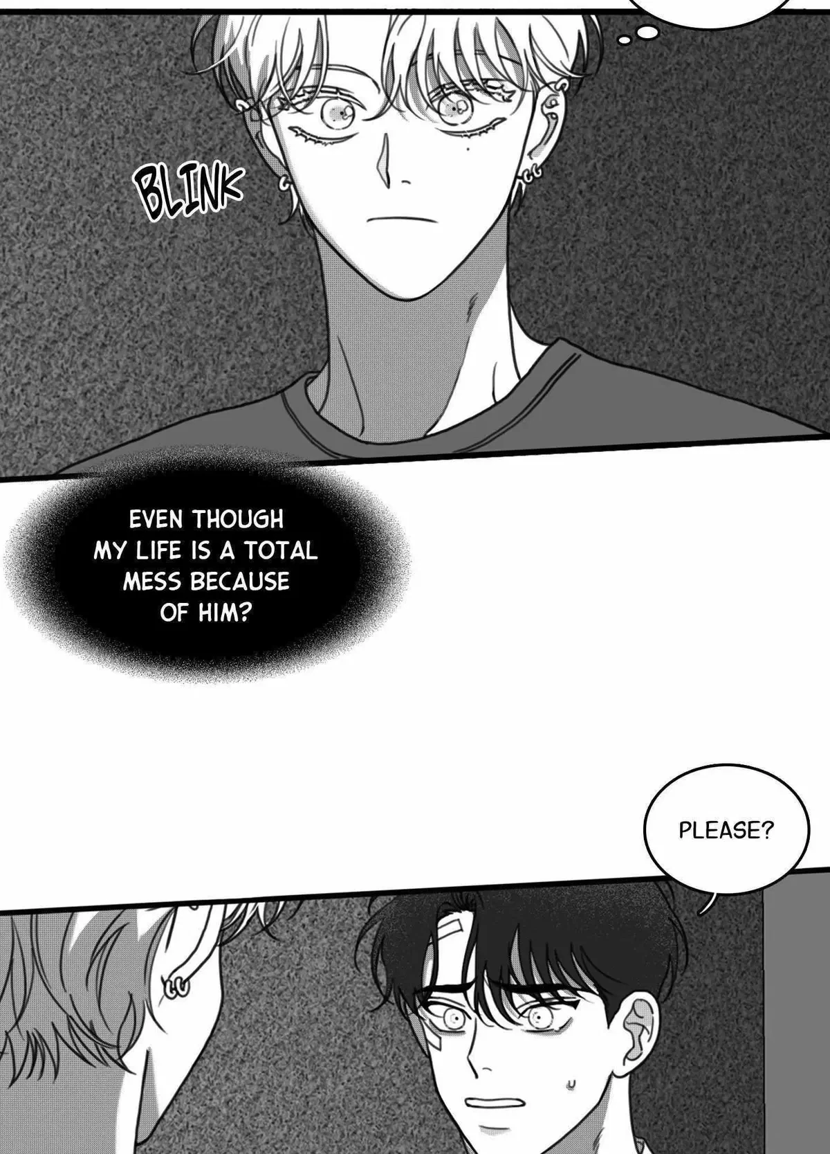 Sorta Psycho Chapter 15, page 51