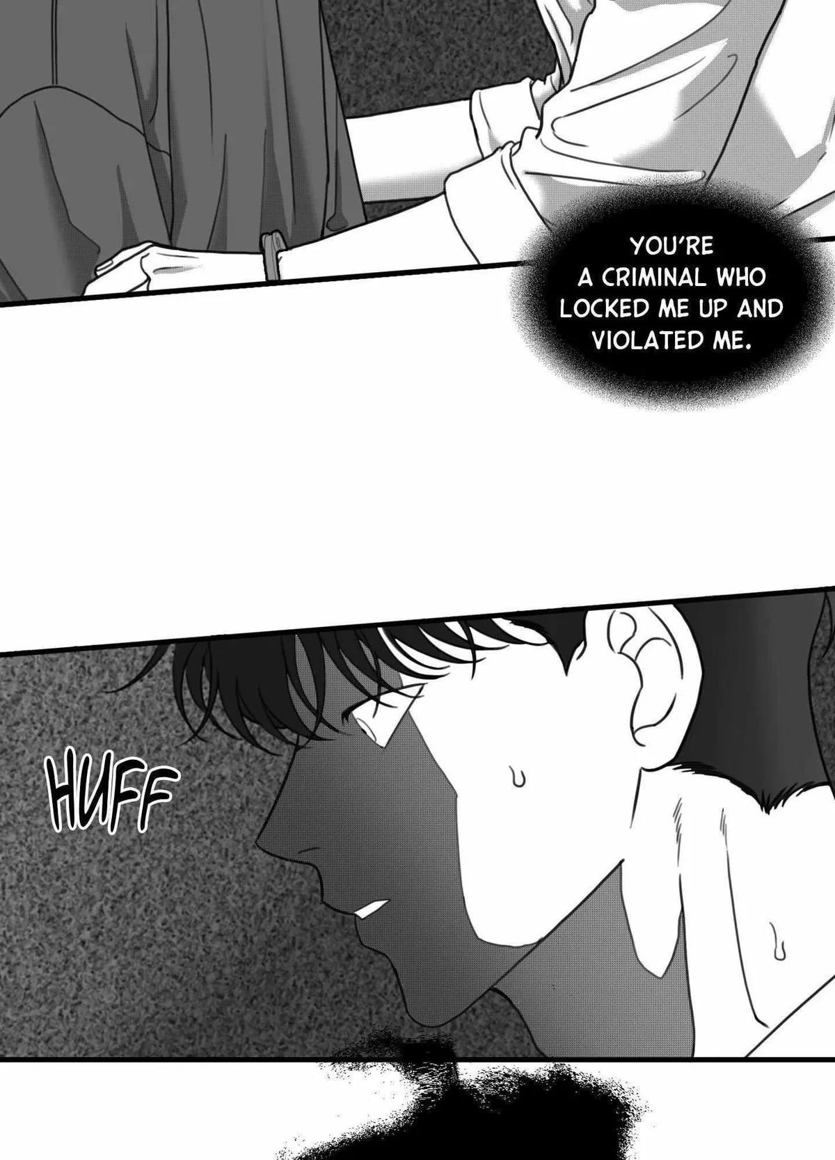 Sorta Psycho Chapter 15, page 54