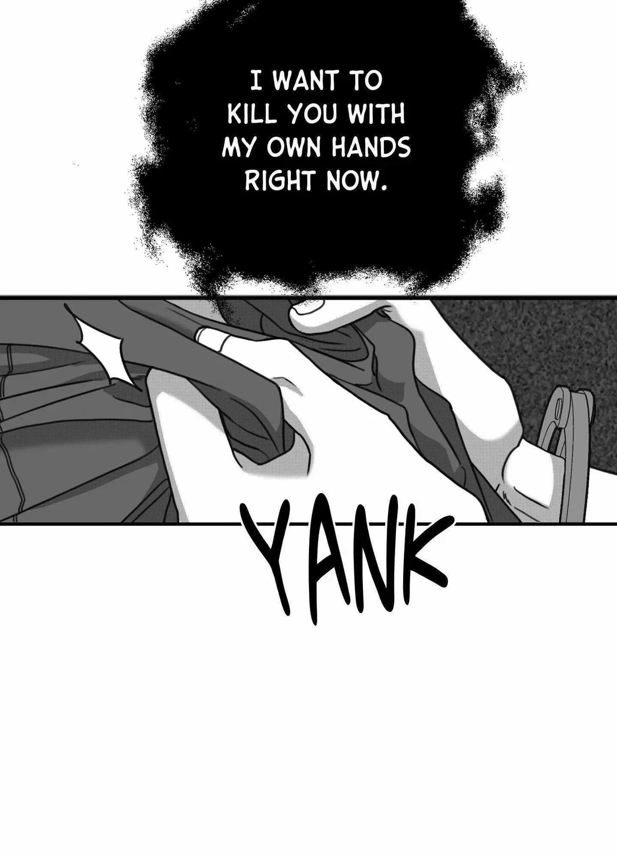 Sorta Psycho Chapter 15, page 55
