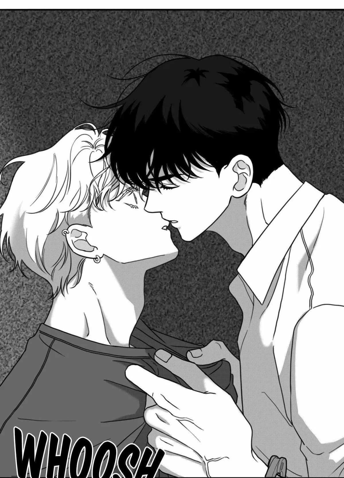 Sorta Psycho Chapter 15, page 56