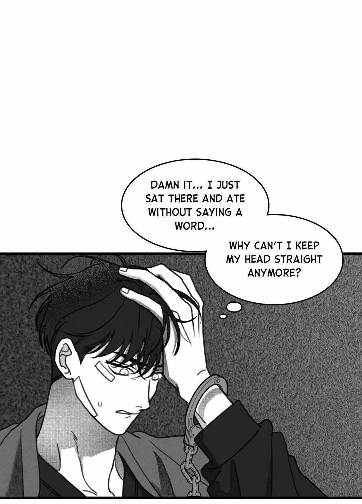 Sorta Psycho Chapter 15, page 6