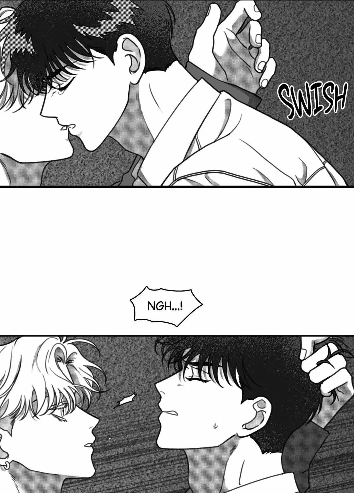Sorta Psycho Chapter 15, page 61