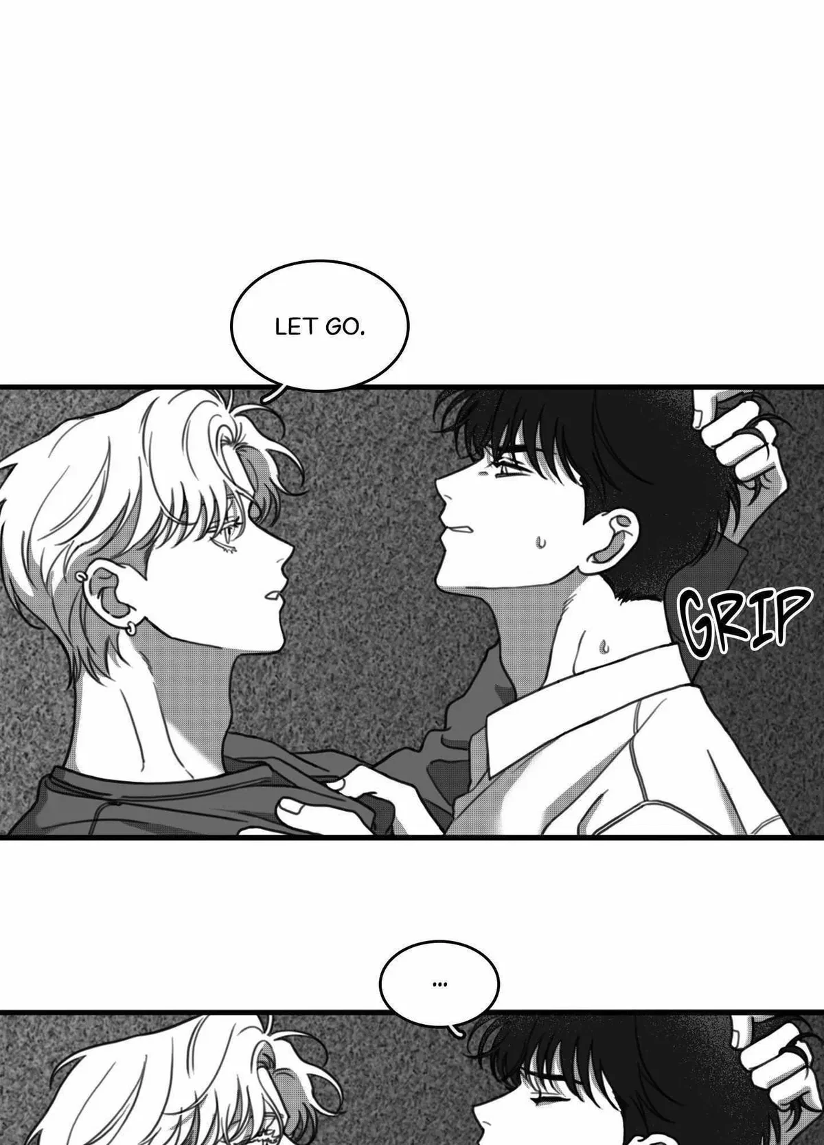 Sorta Psycho Chapter 15, page 63