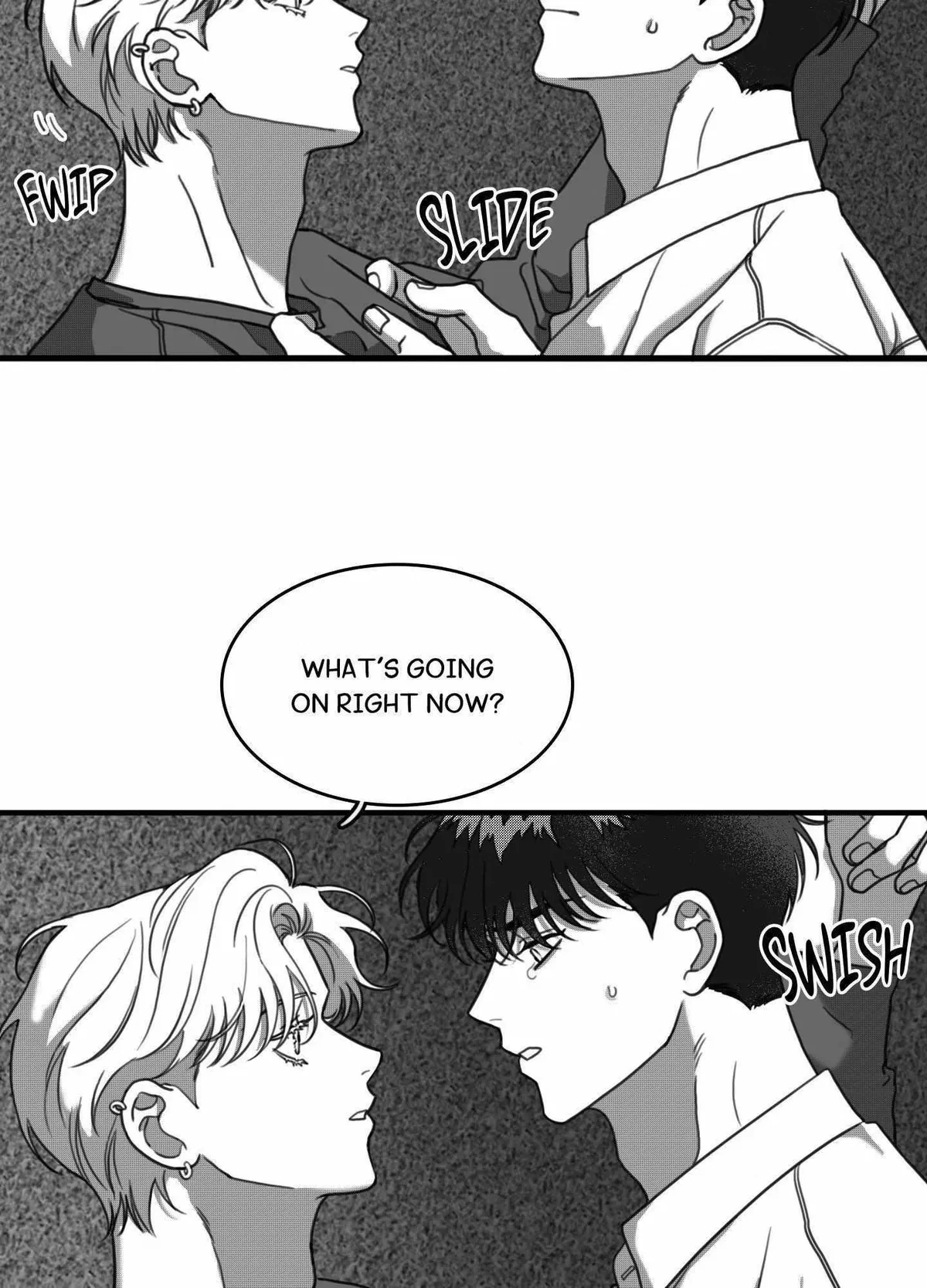 Sorta Psycho Chapter 15, page 64