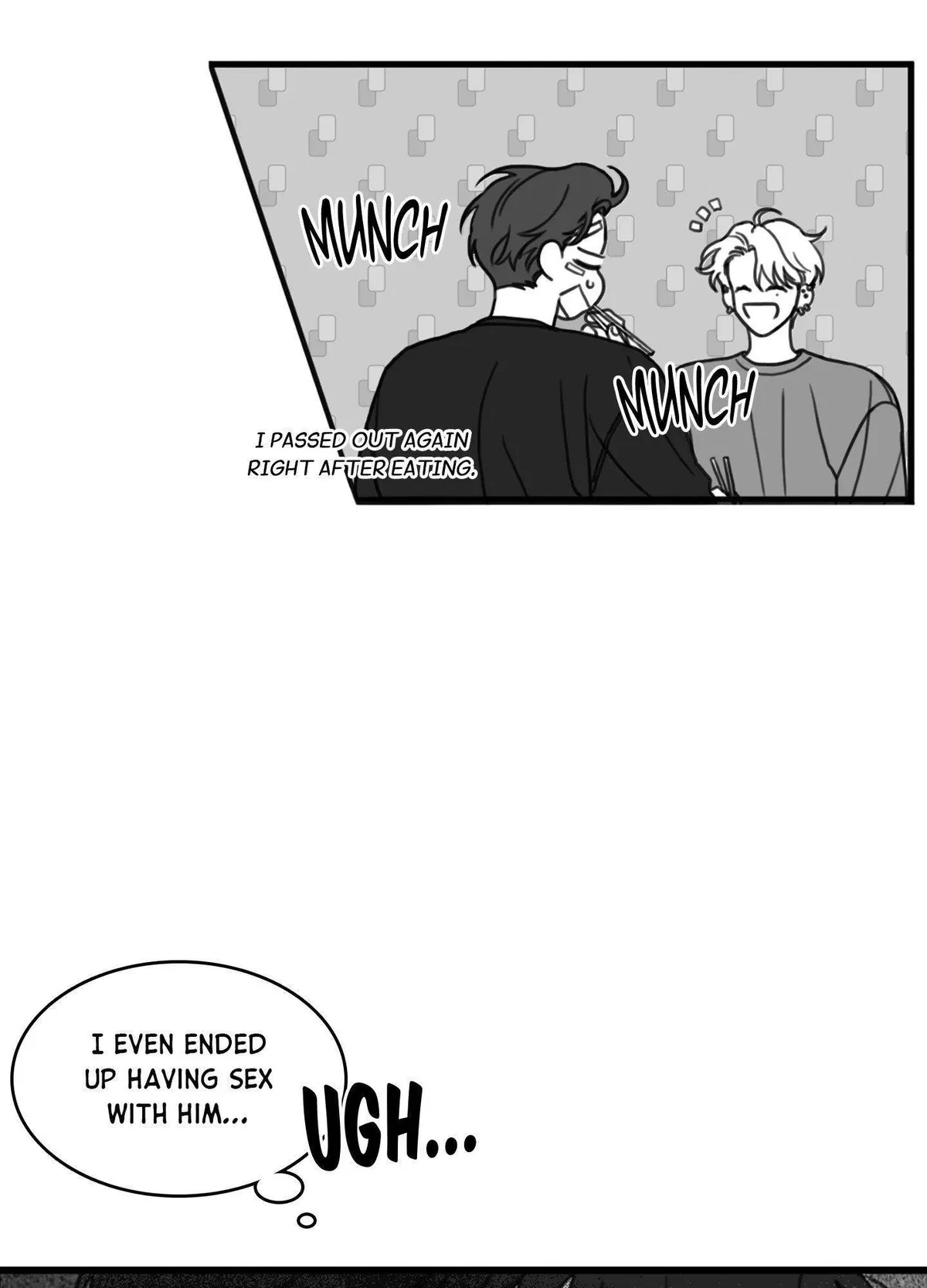 Sorta Psycho Chapter 15, page 7