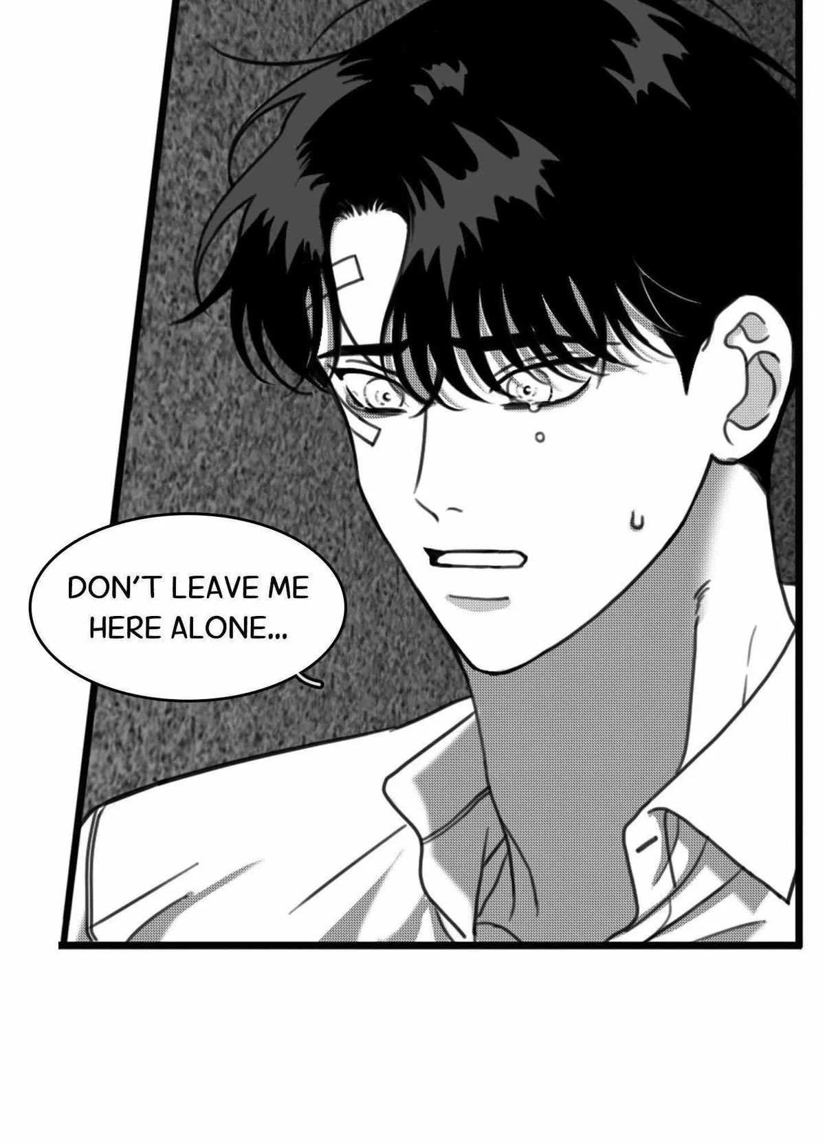 Sorta Psycho Chapter 15, page 71