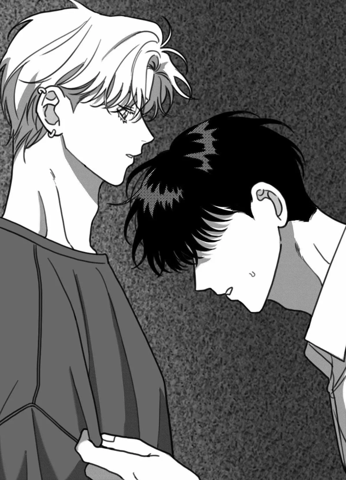 Sorta Psycho Chapter 15, page 75