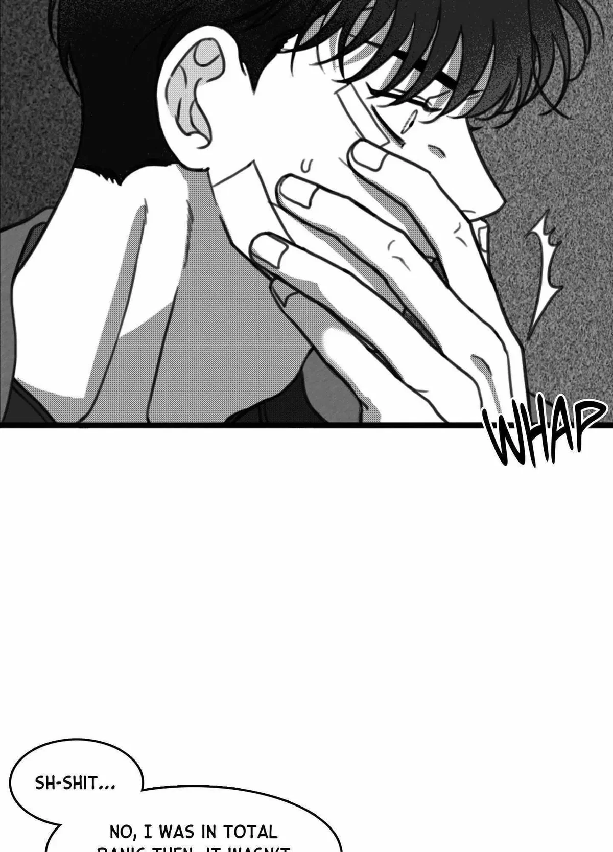 Sorta Psycho Chapter 15, page 8