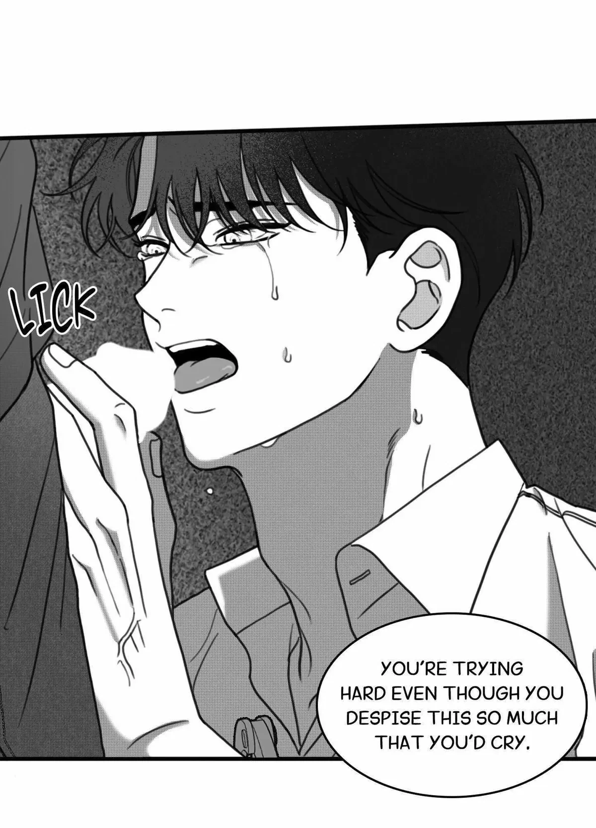 Sorta Psycho Chapter 15, page 80