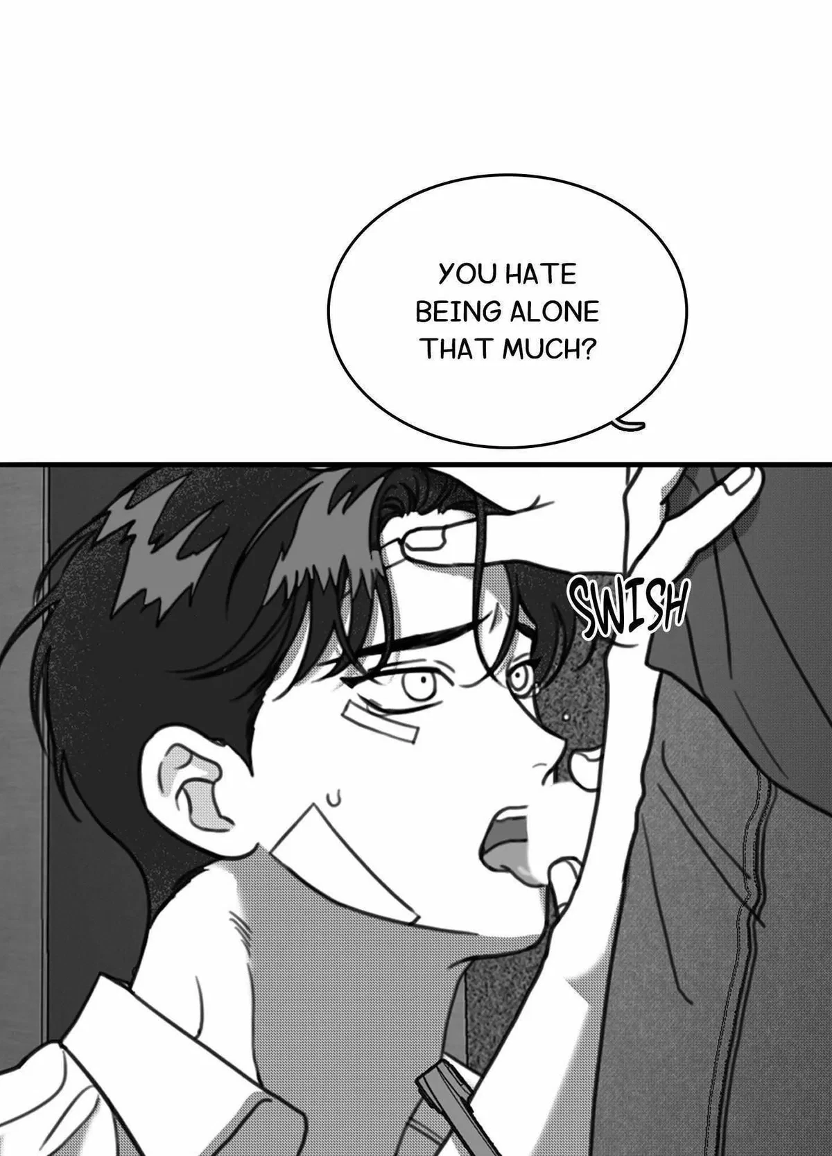 Sorta Psycho Chapter 15, page 81