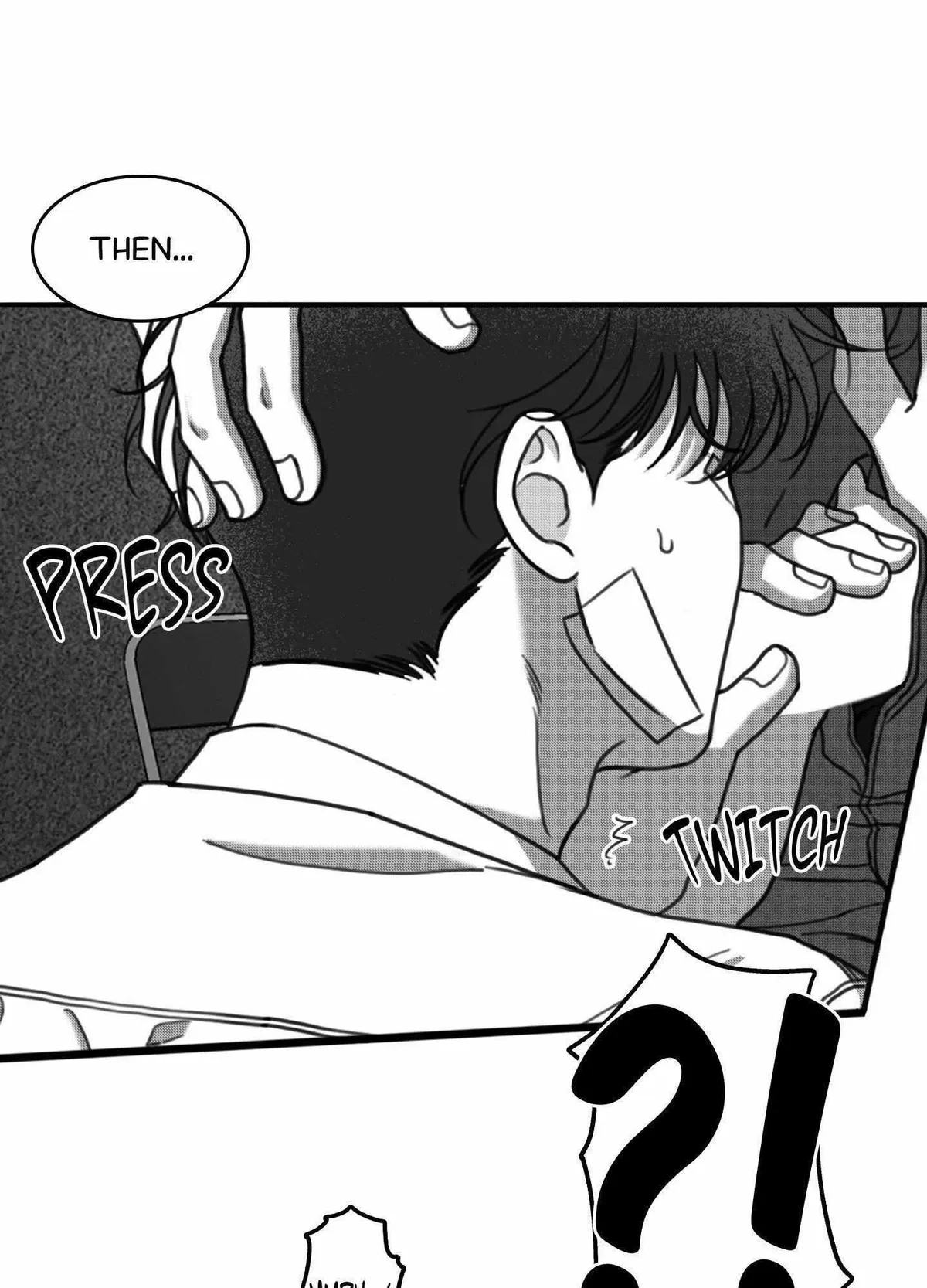 Sorta Psycho Chapter 15, page 83