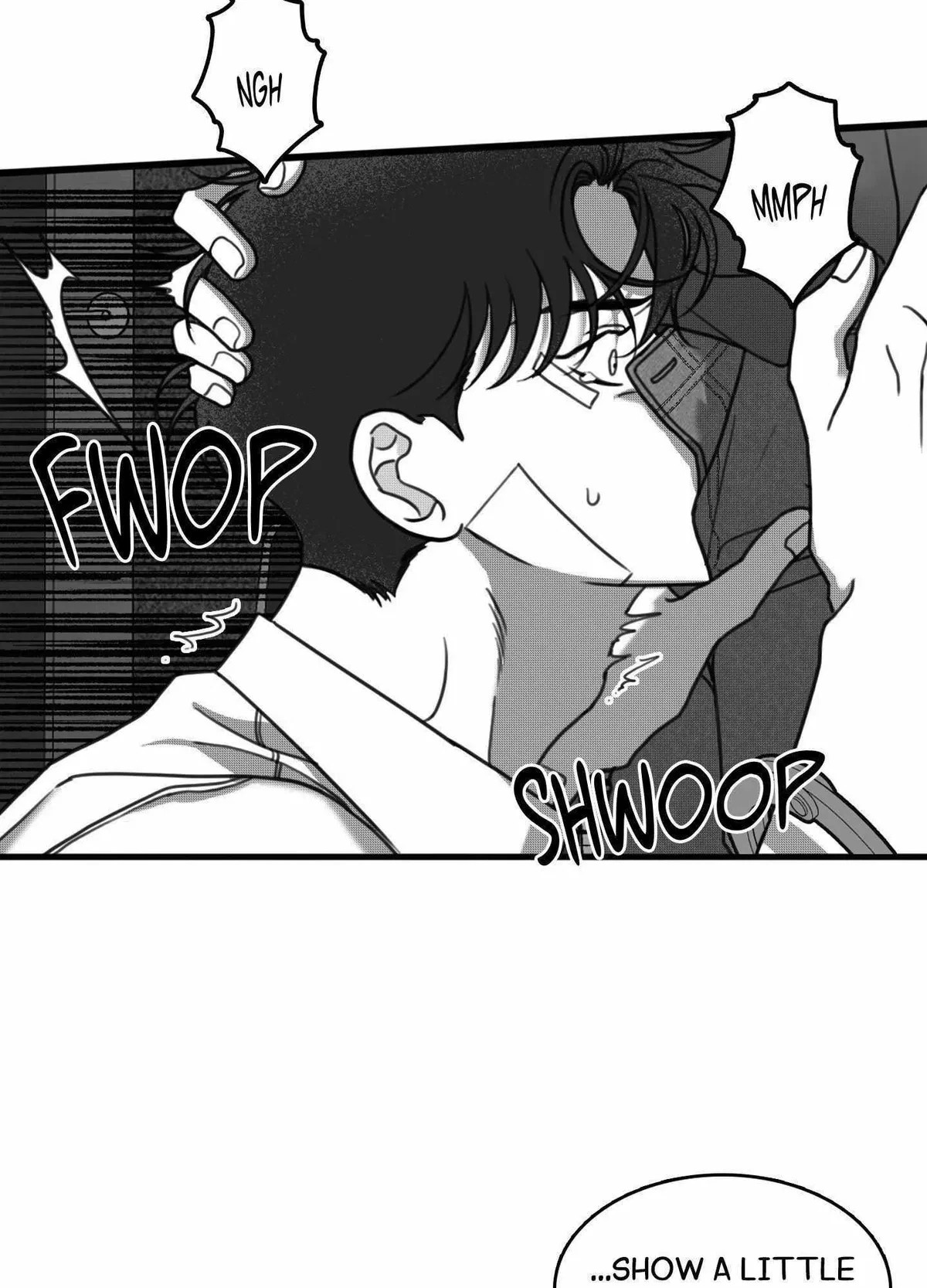 Sorta Psycho Chapter 15, page 85