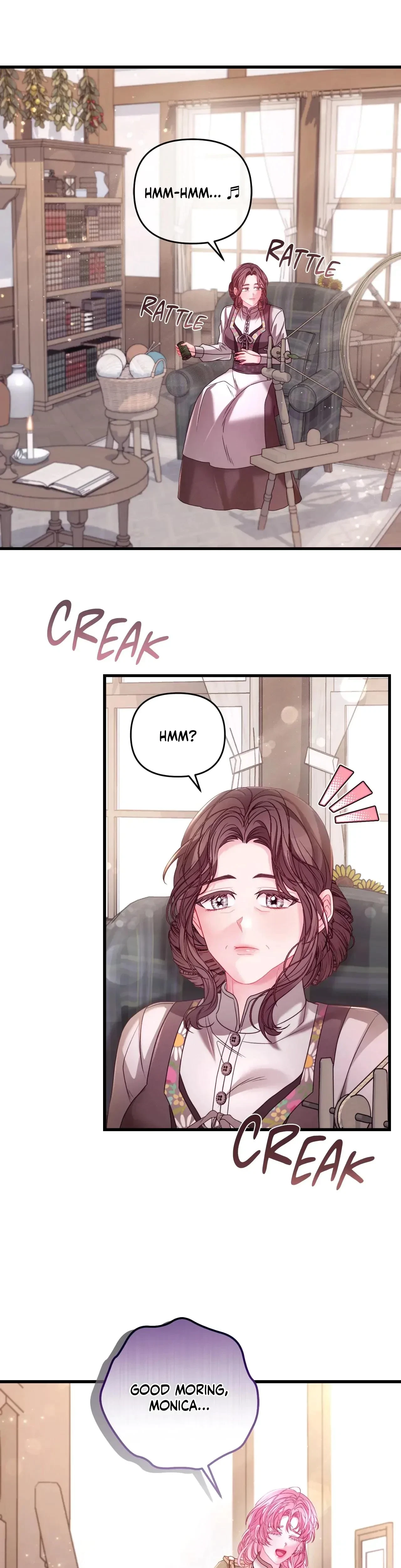 Wolf Under Sheep's Clothing Chapter 16, page 12