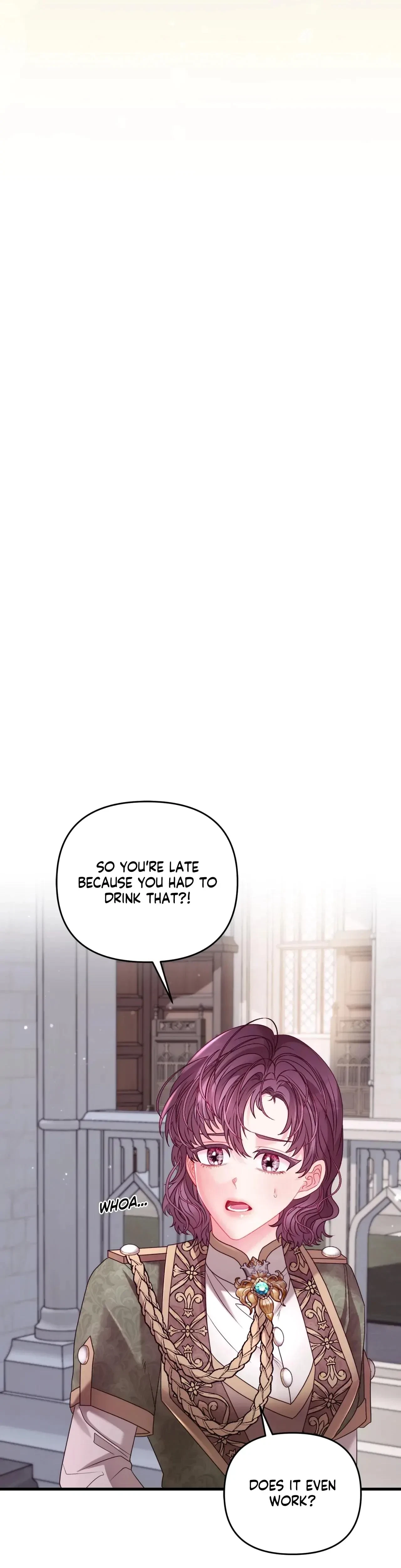 Wolf Under Sheep's Clothing Chapter 16, page 24