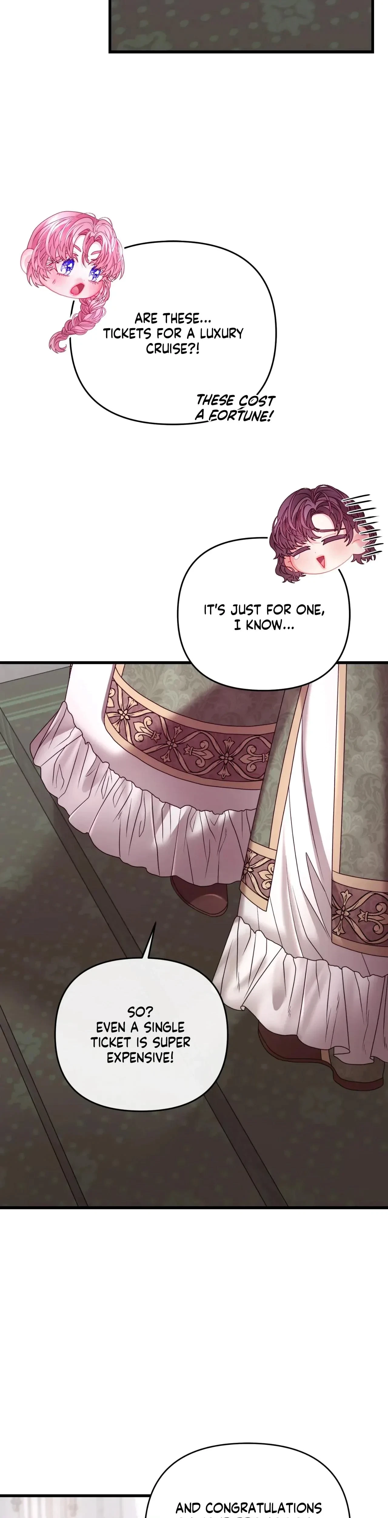 Wolf Under Sheep's Clothing Chapter 16, page 34