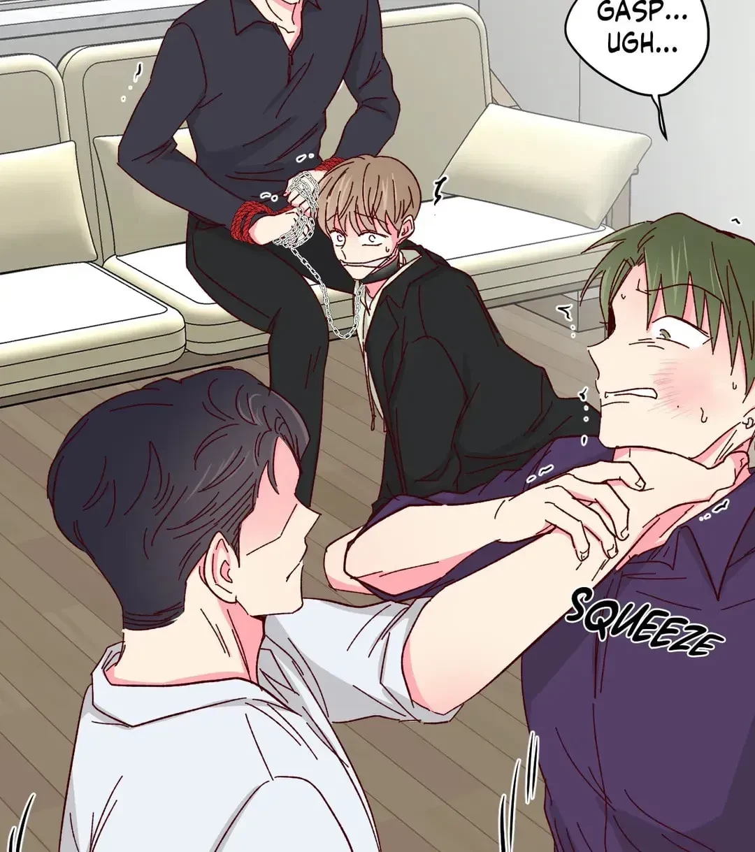 Chapter 58, page 54