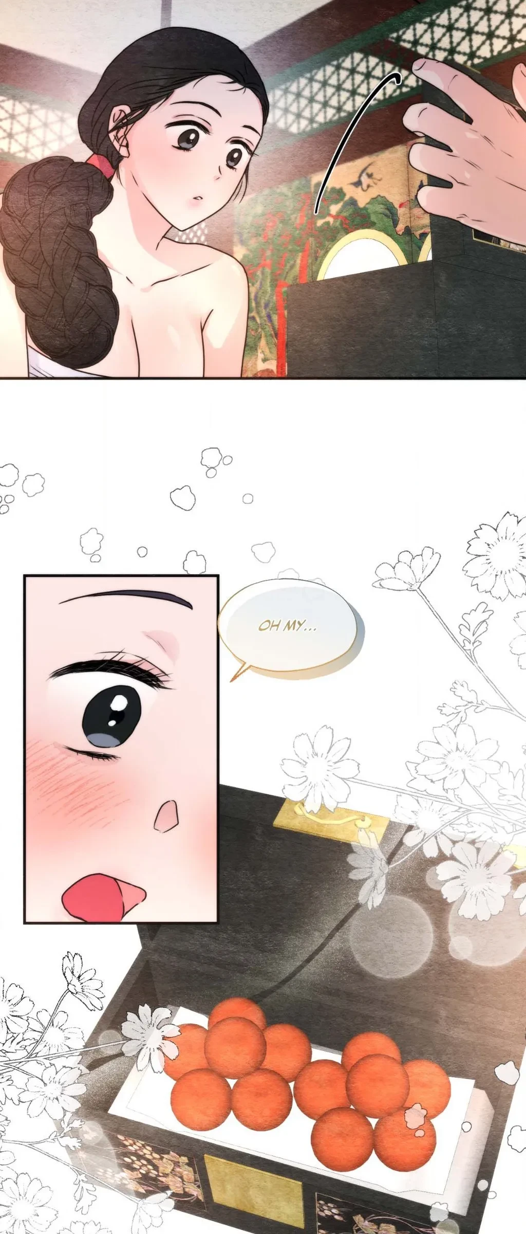Side Story 9, page 10