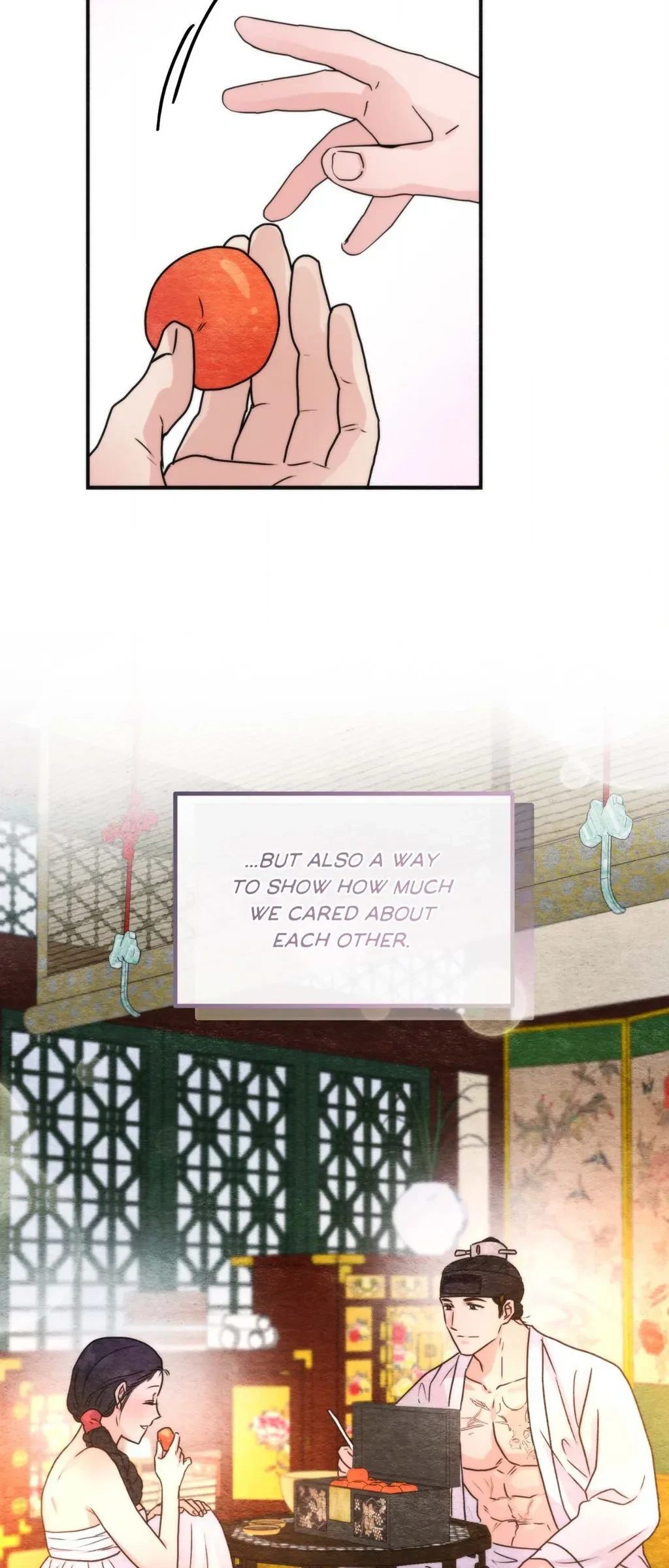Side Story 9, page 19
