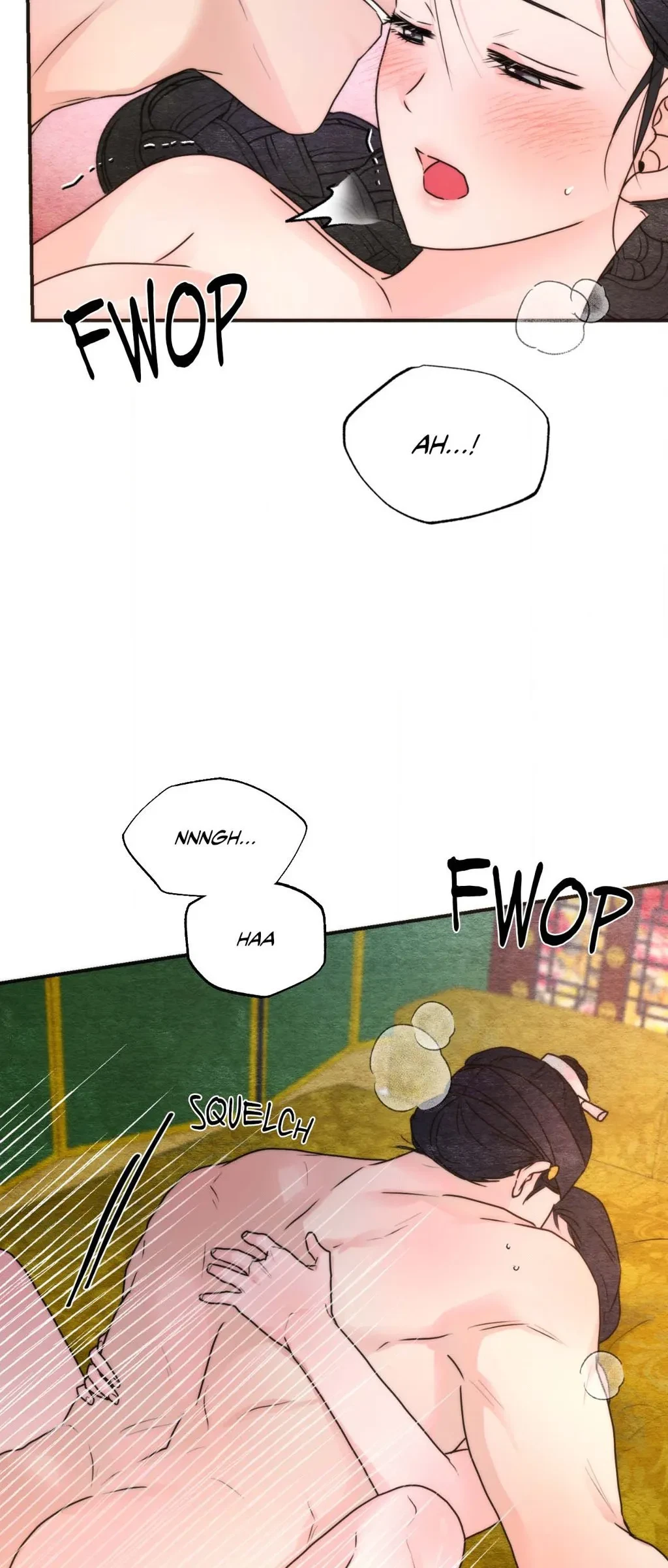 Side Story 9, page 29