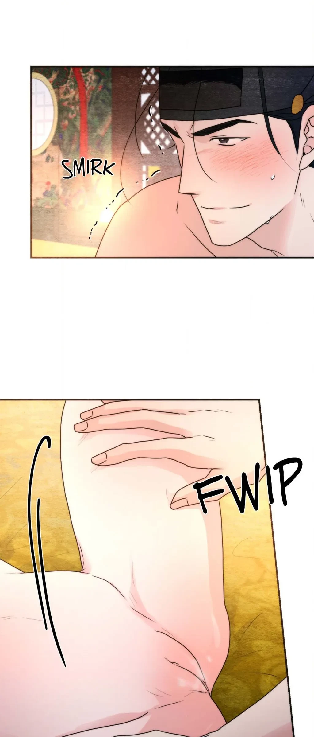 Side Story 9, page 45