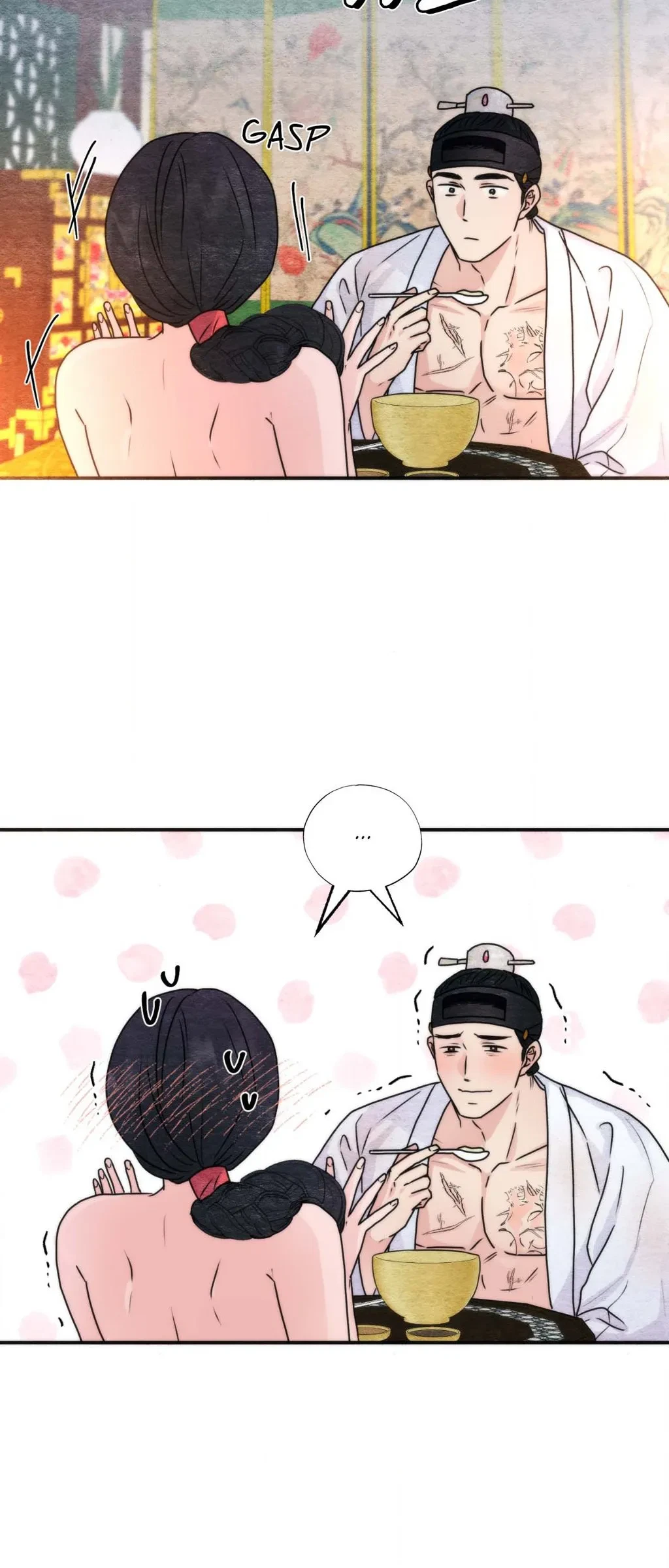 Side Story 9, page 6