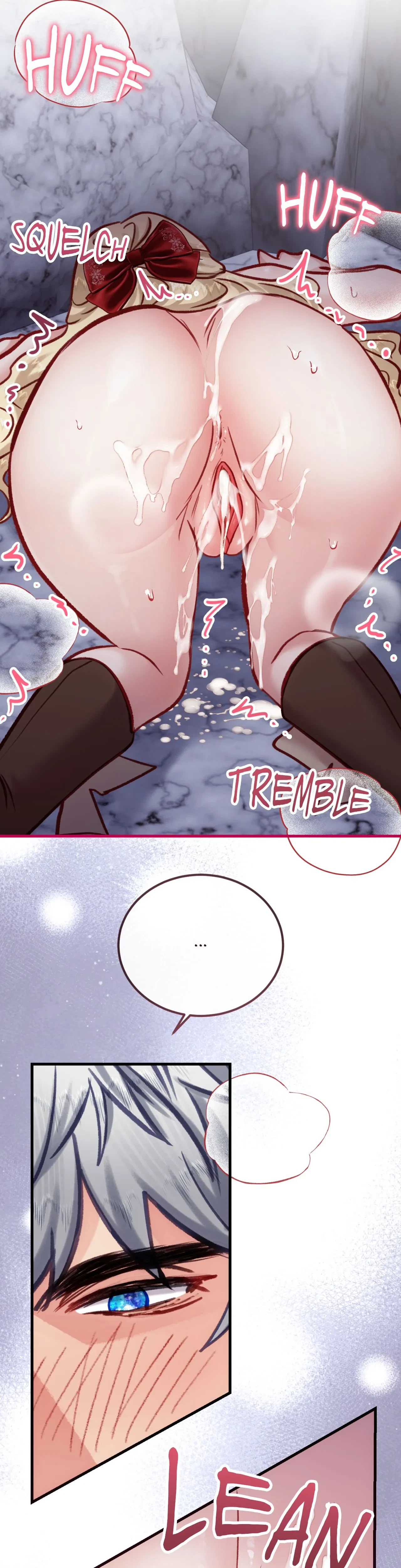 Hunks, Harems, And Hardcore Habits Chapter 59, page 11