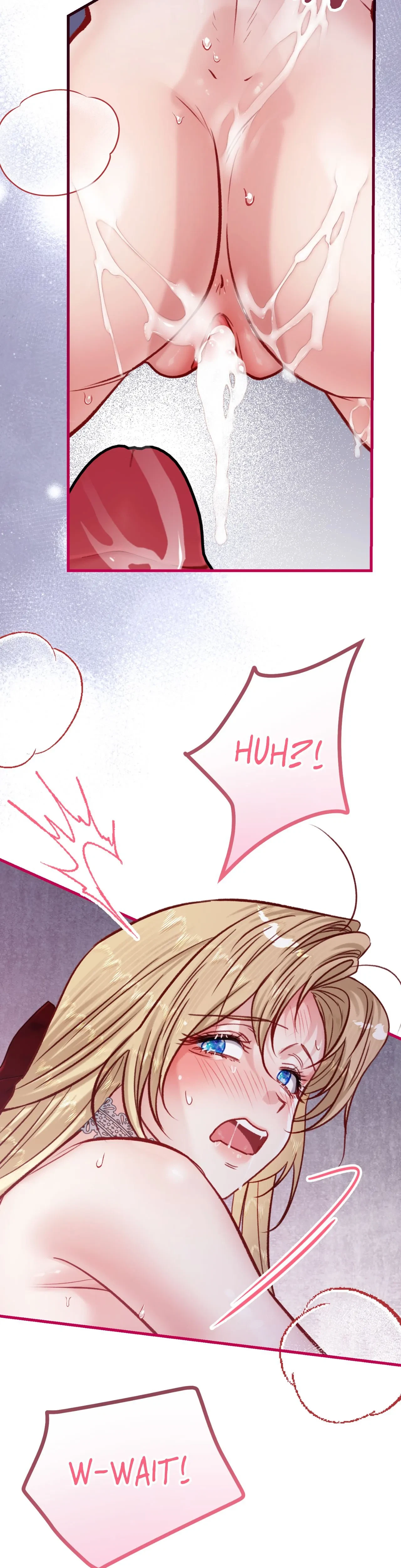 Hunks, Harems, And Hardcore Habits Chapter 59, page 12