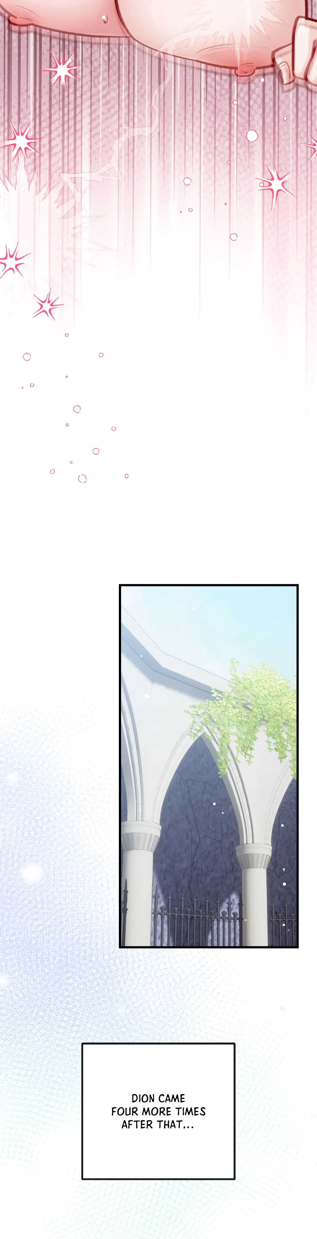 Hunks, Harems, And Hardcore Habits Chapter 59, page 15