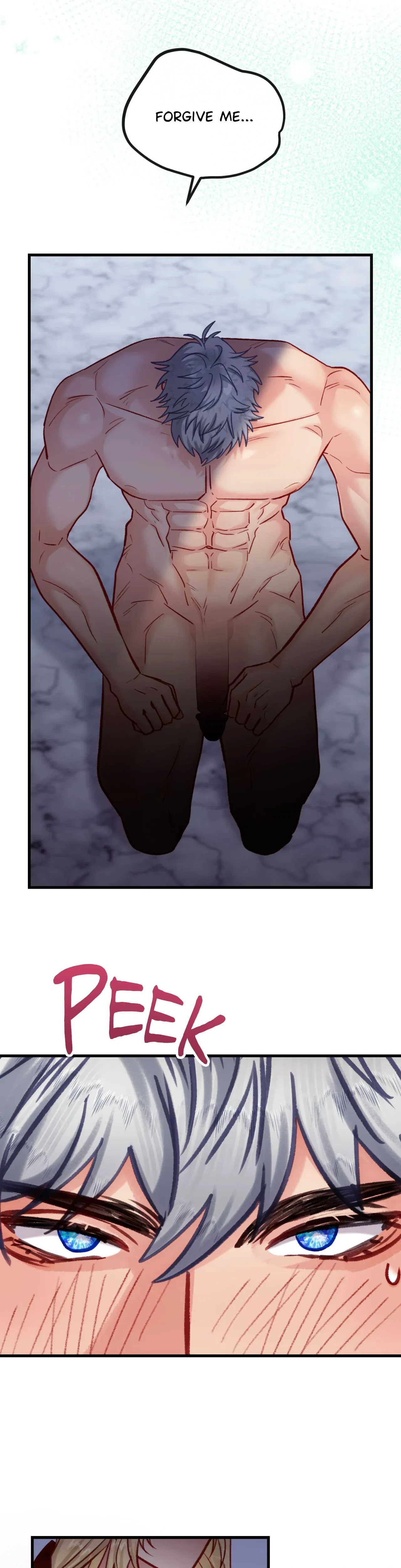Hunks, Harems, And Hardcore Habits Chapter 59, page 16