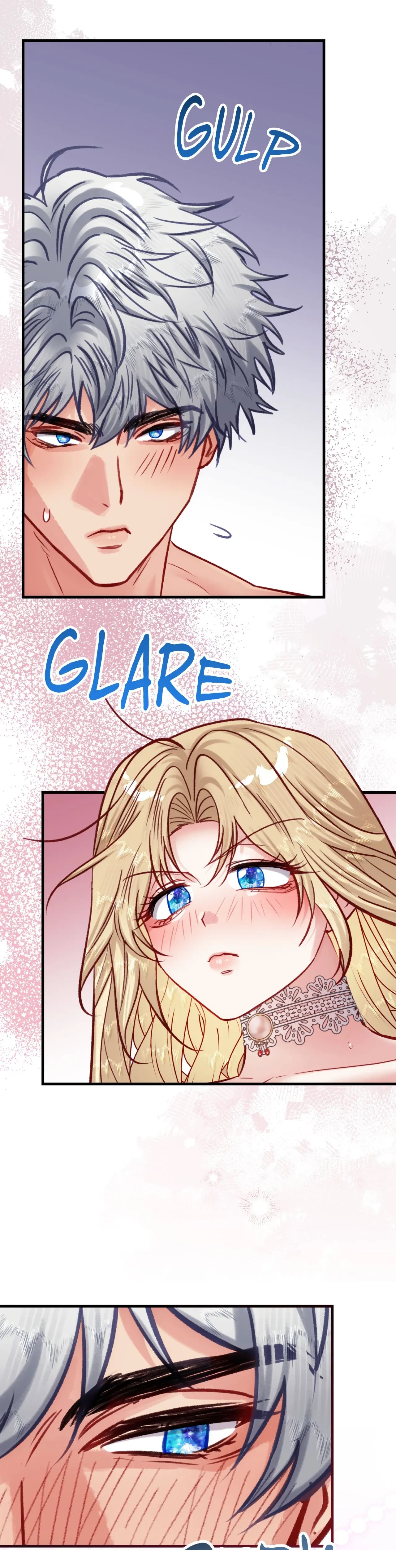Hunks, Harems, And Hardcore Habits Chapter 59, page 19