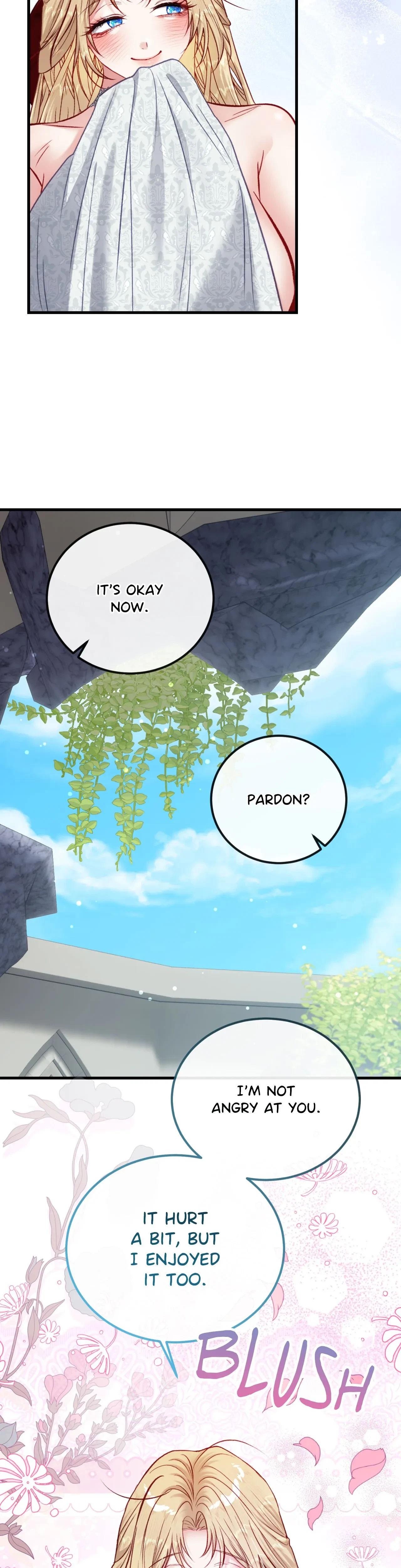 Hunks, Harems, And Hardcore Habits Chapter 59, page 25