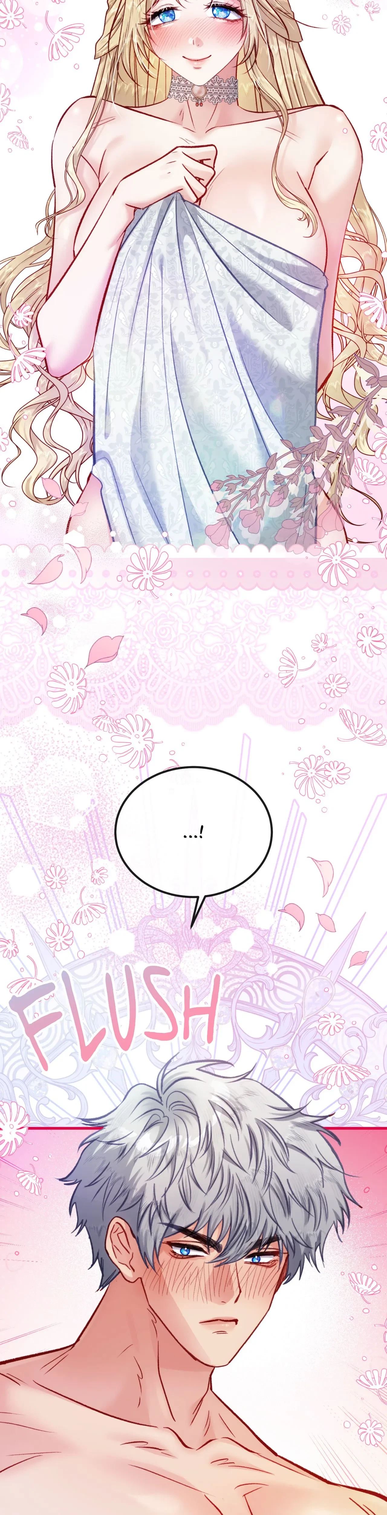 Hunks, Harems, And Hardcore Habits Chapter 59, page 26